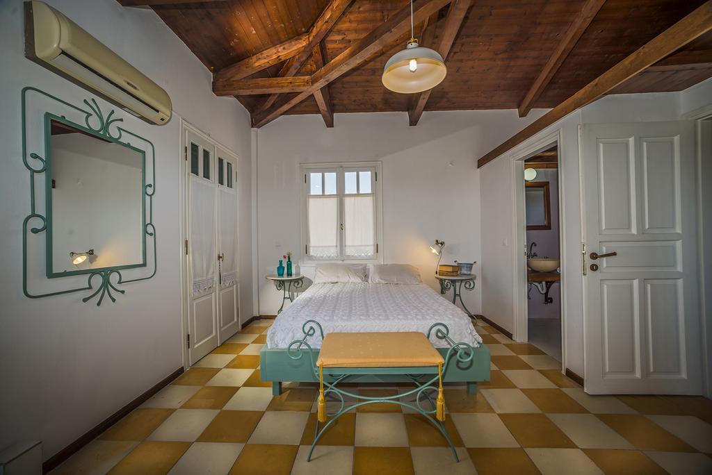 Ermioni Dovolenkový dom Tsilivi (Zakynthos)